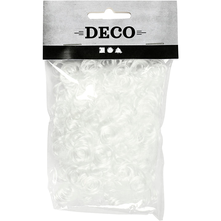 Pelo rizado - 15 gr