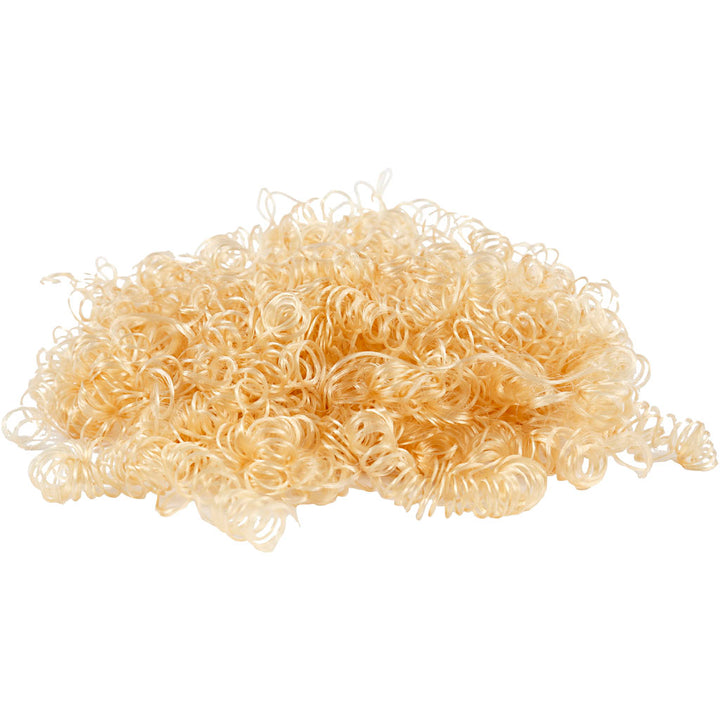 Pelo rizado - 15 gr