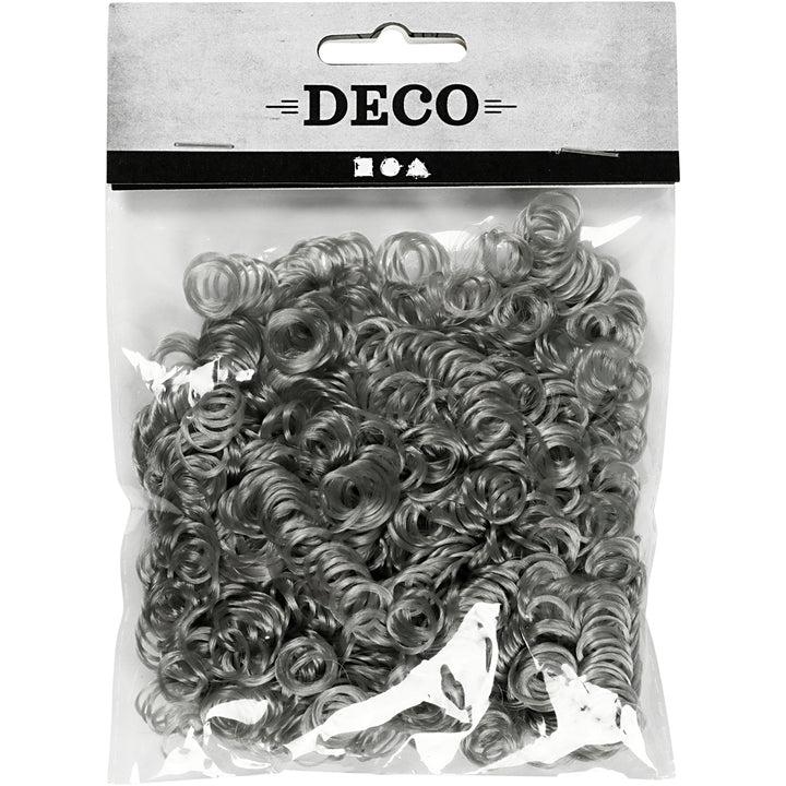 Pelo rizado - 15 gr