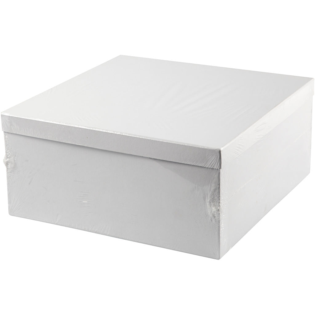Cajas en expositor - 27 unidades