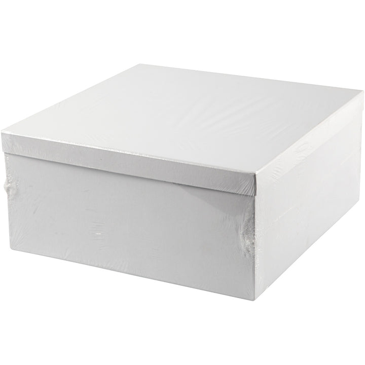 Cajas en expositor - 27 unidades