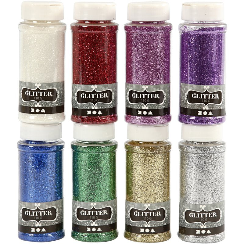 Purpurina - 8x110 gr