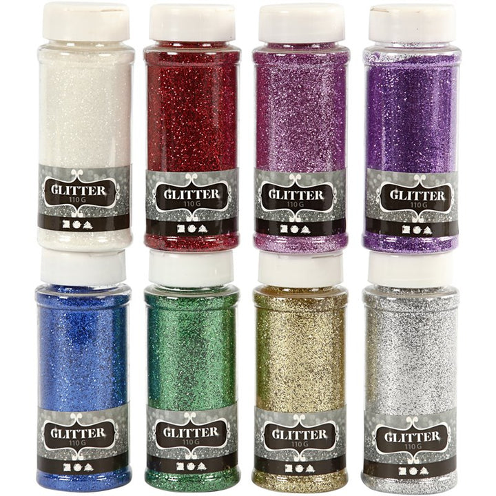 Purpurina - 8x110 gr