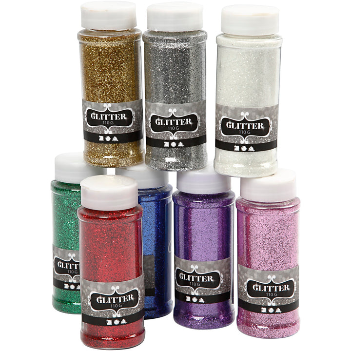 Purpurina - 8x110 gr