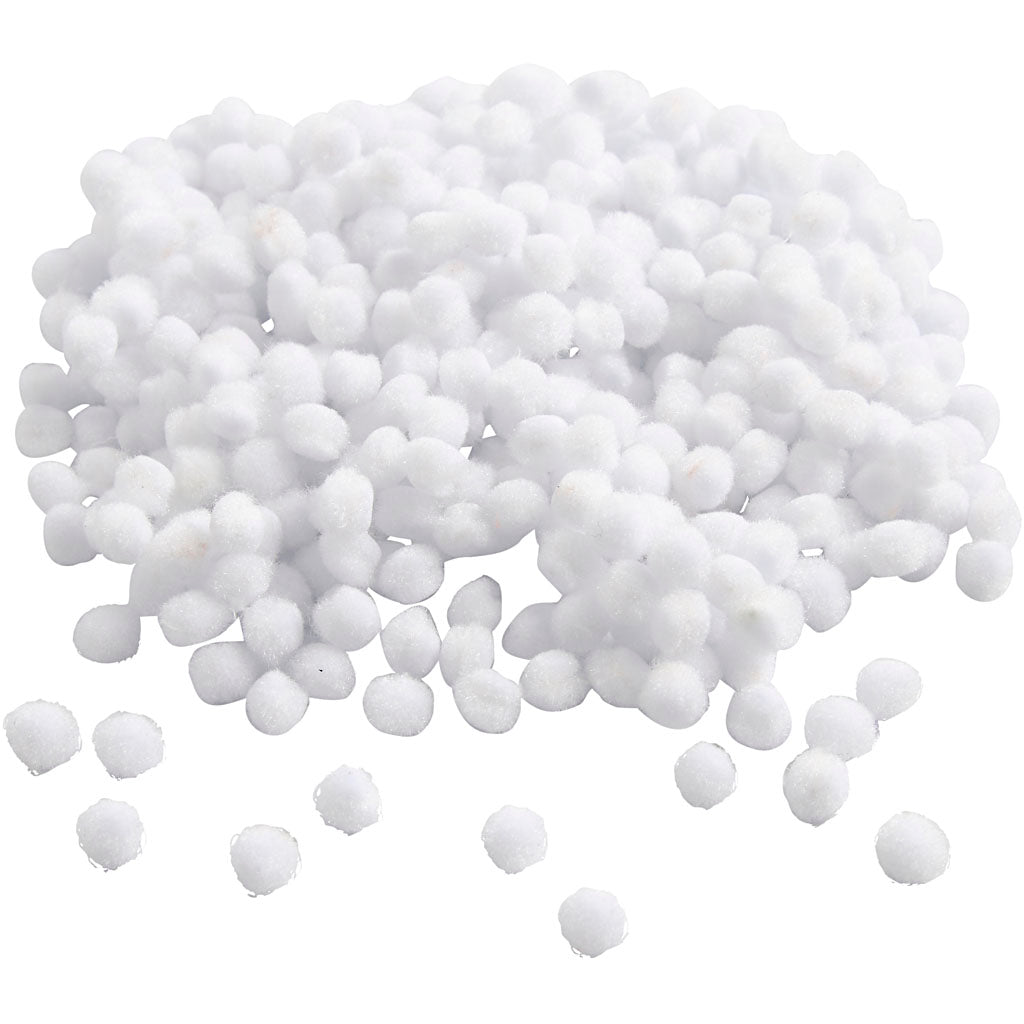 Pompon - 550 unidades