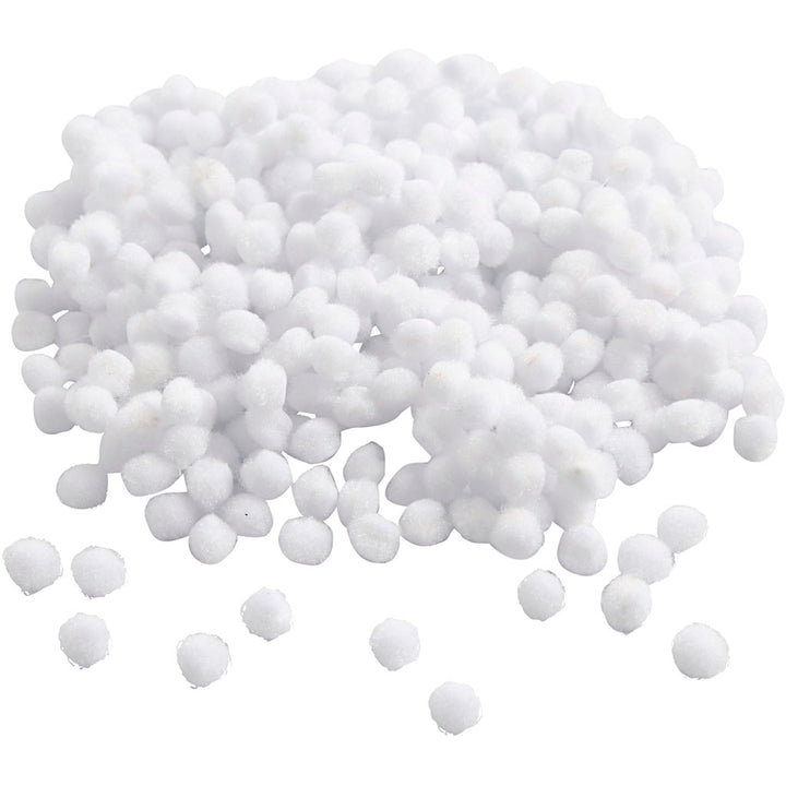 Pompon - 550 unidades