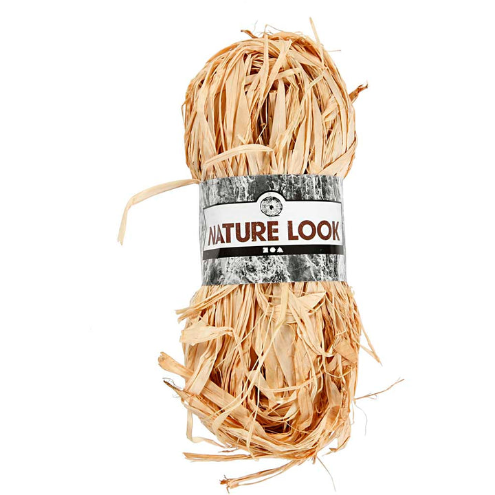 Raffia - 50 gr