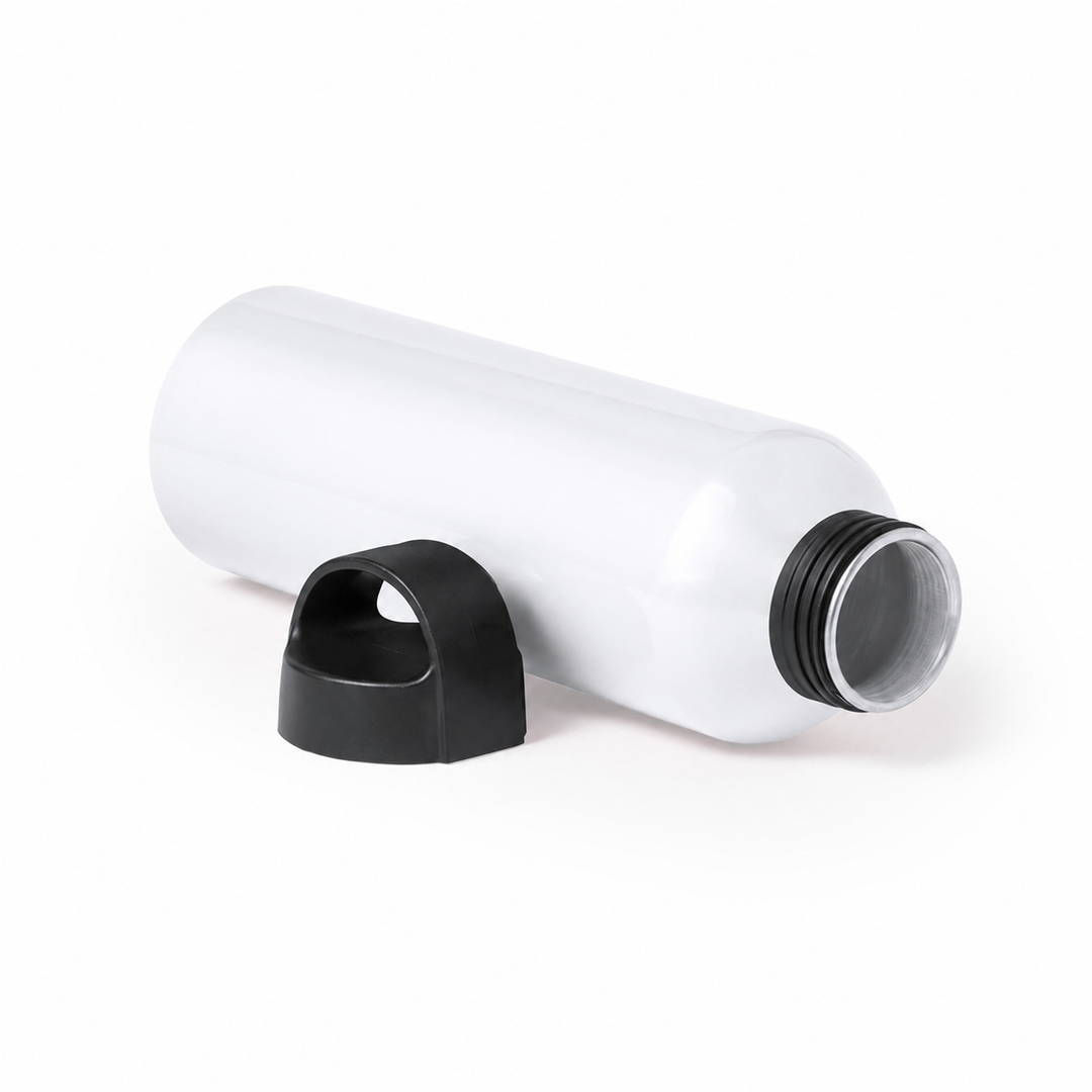 Bidón de aluminio 800ml