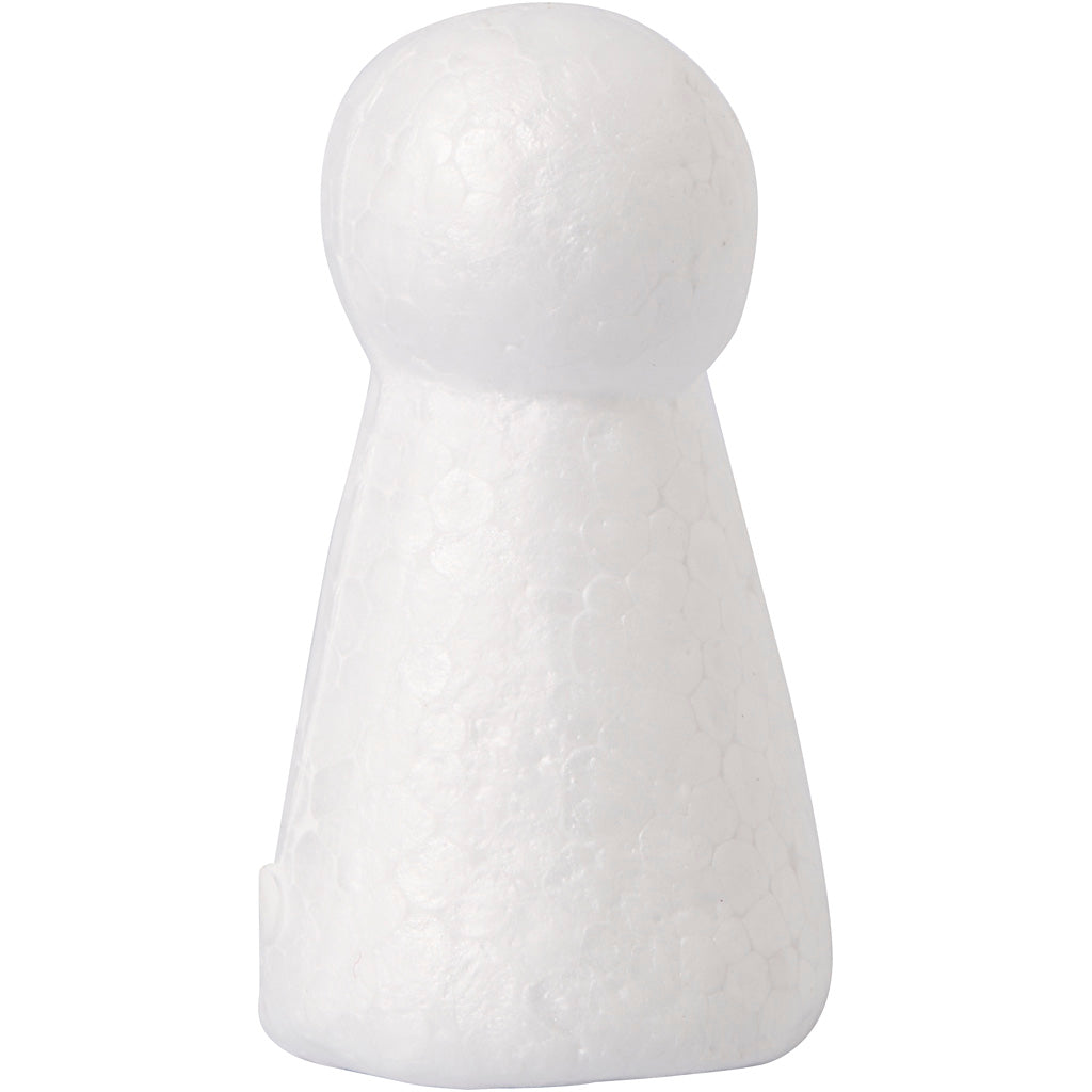 Cono con cabeza - 25 unidades