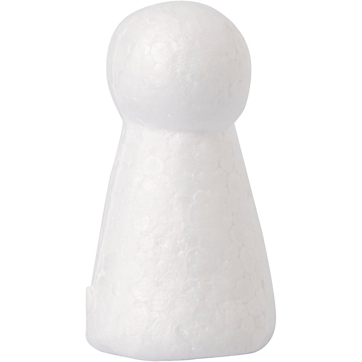 Cono con cabeza - 25 unidades