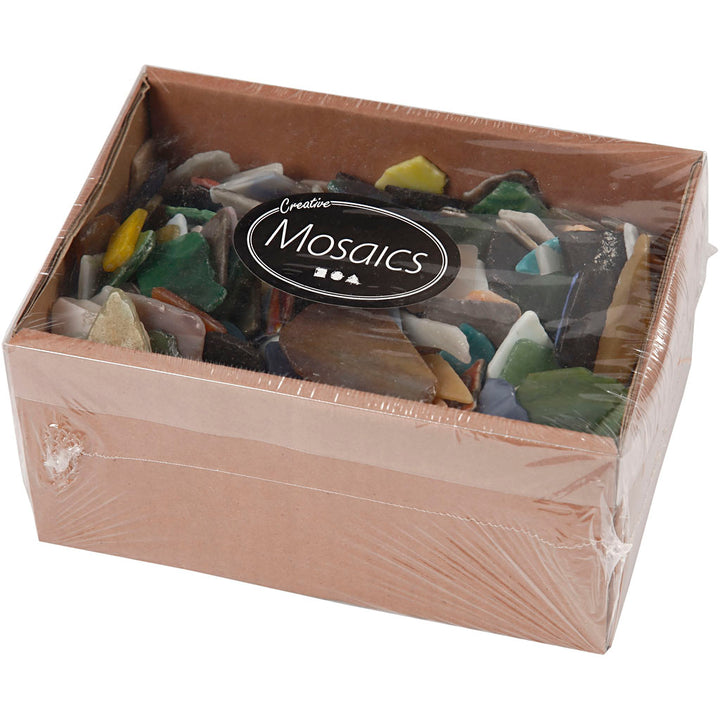 Mosaico - 2 kg