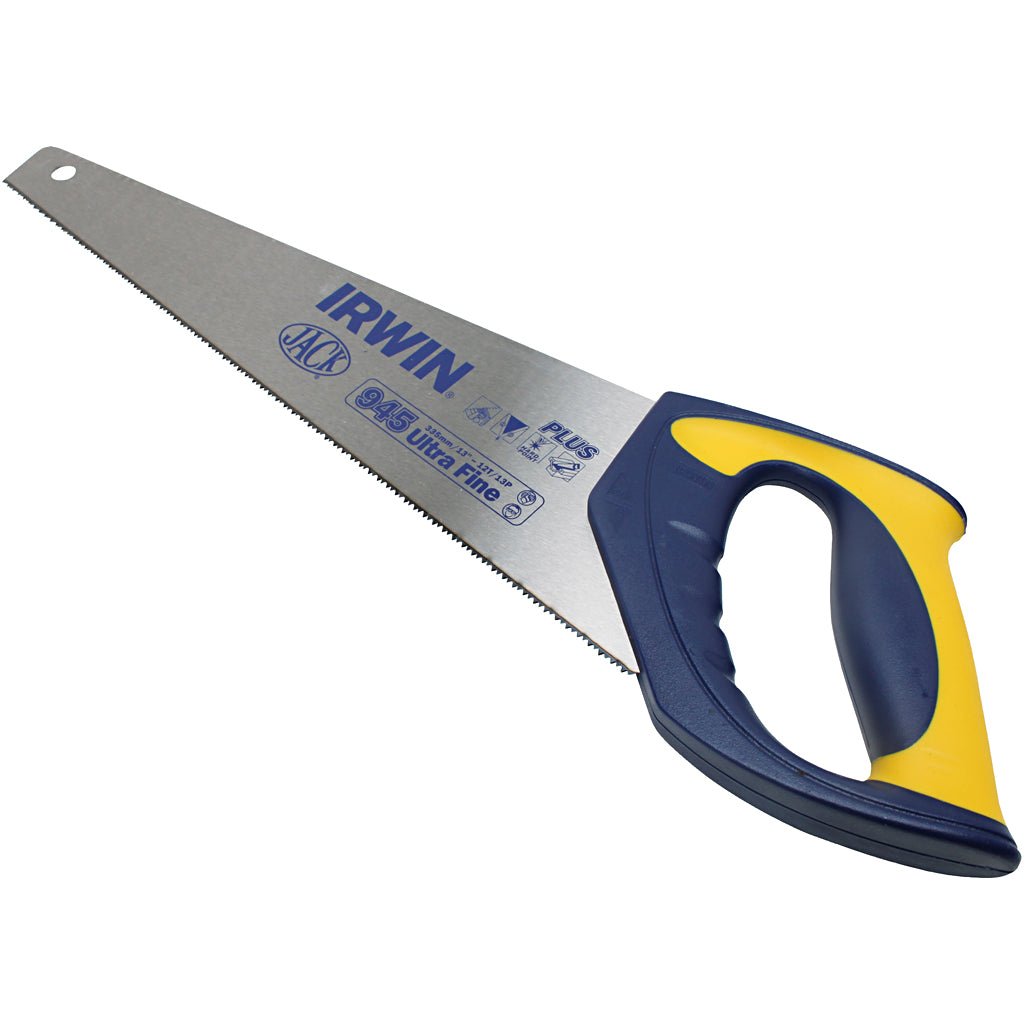 Sierra junior 335 mm — 1 ud