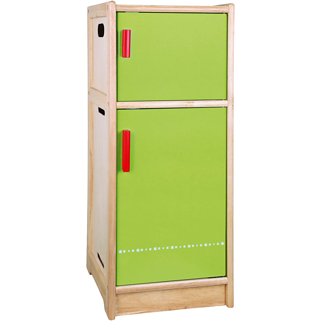 Nevera de juguete VIGA 40x92x36 cm — 1 ud