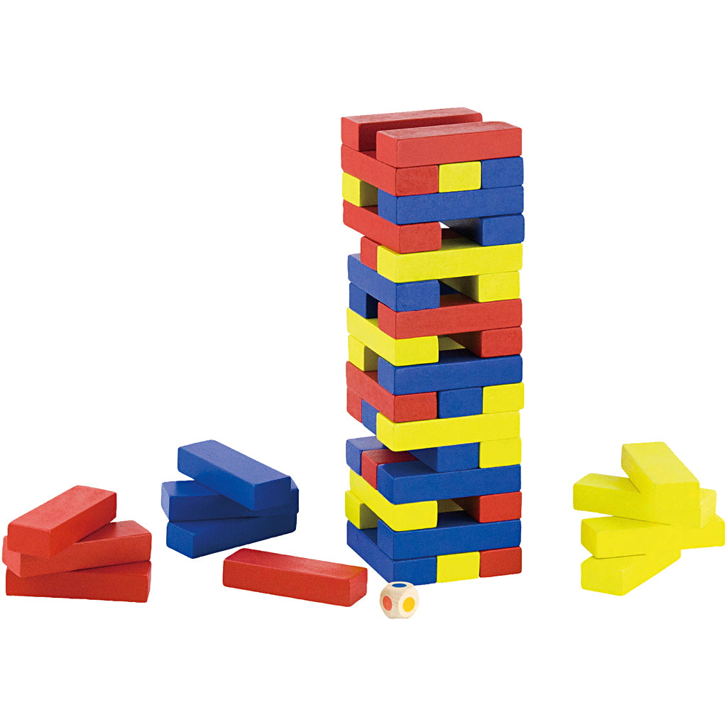 Torre apilable VIGA — 1 set