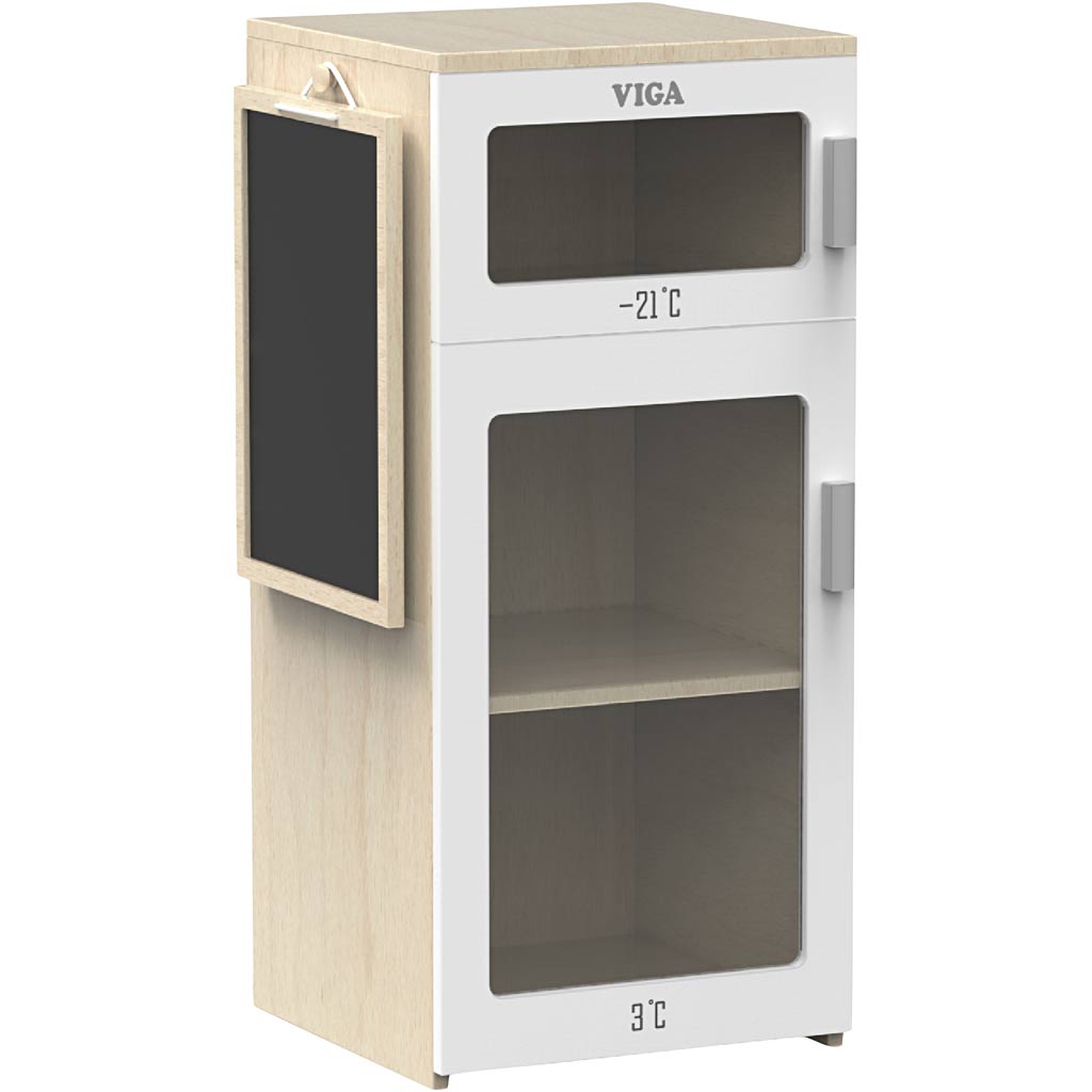 Vitrina refrigerada VIGA L: 34 cm — 1 ud