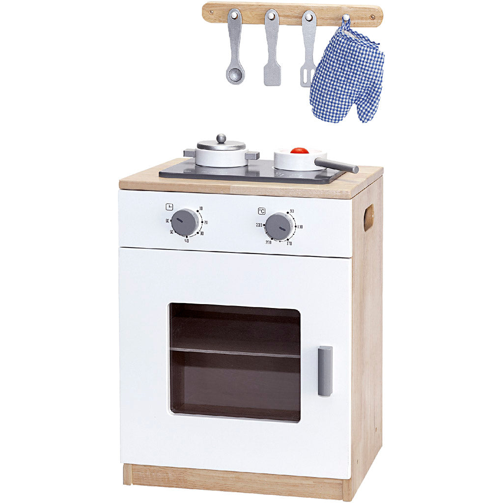 Cocina de juguete VIGA — 1 ud