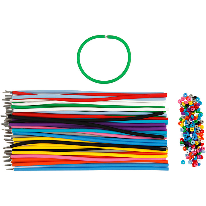 Pulseras - surtidos - 48 set