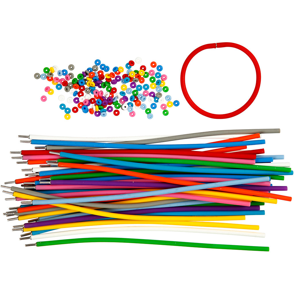 Pulseras - surtidos - 48 set