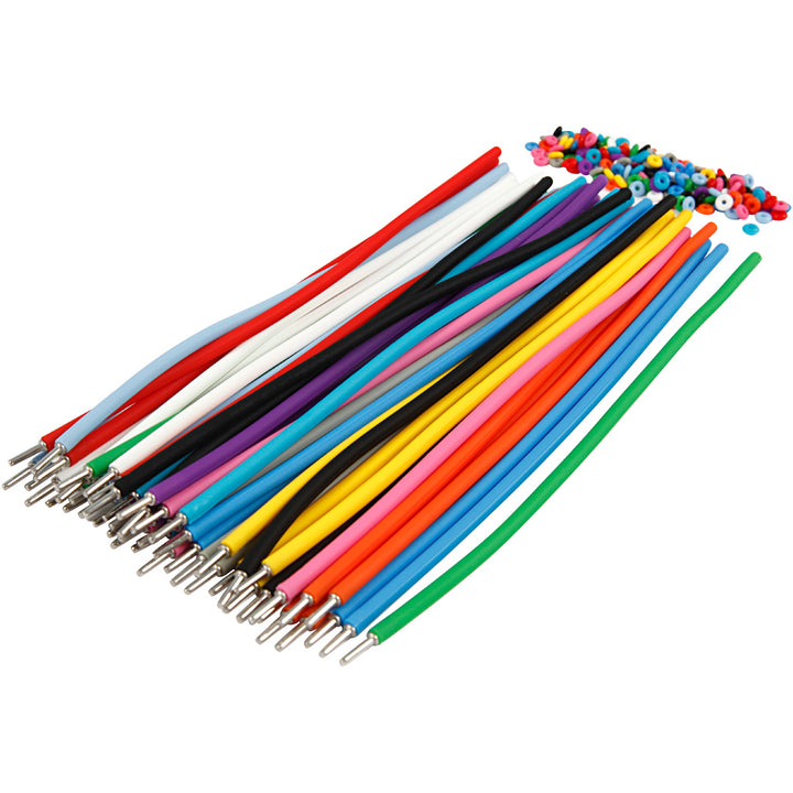 Pulseras - surtidos - 48 set