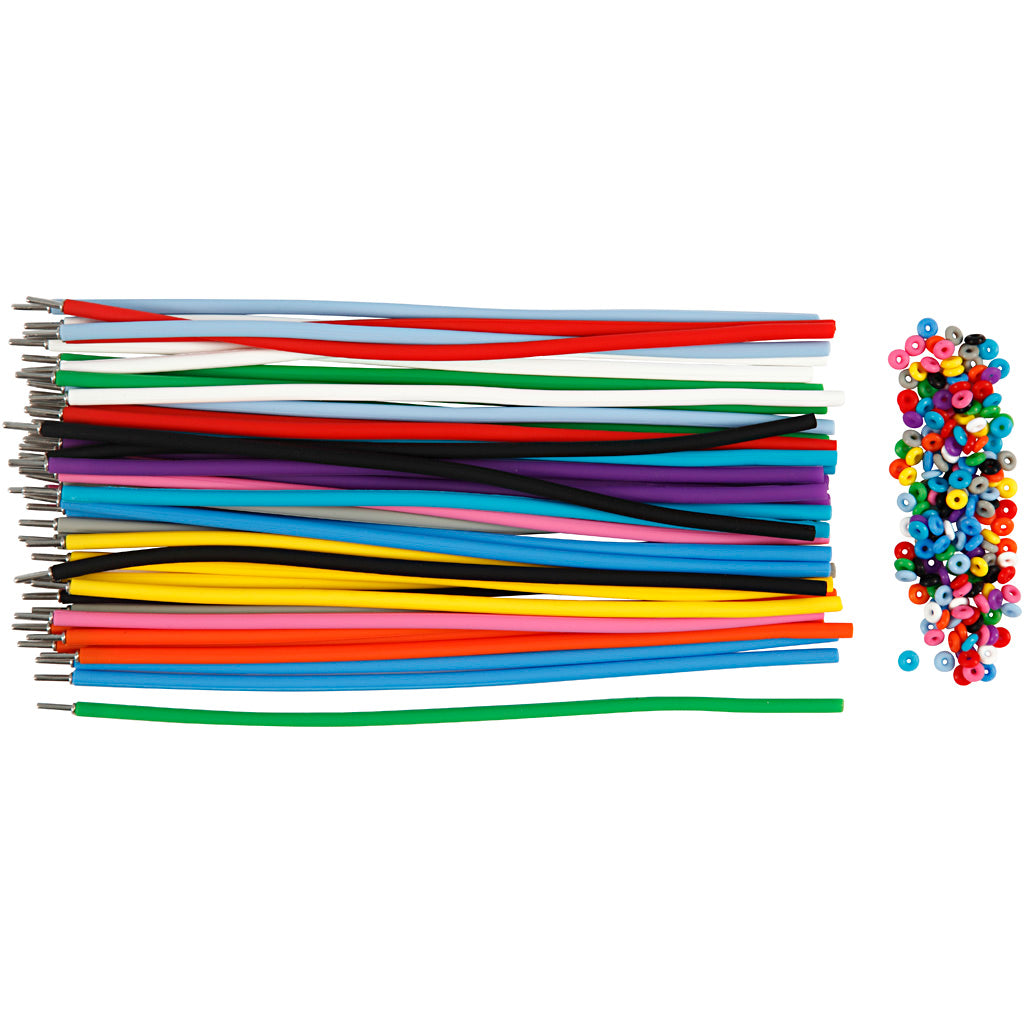 Pulseras - surtidos - 48 set