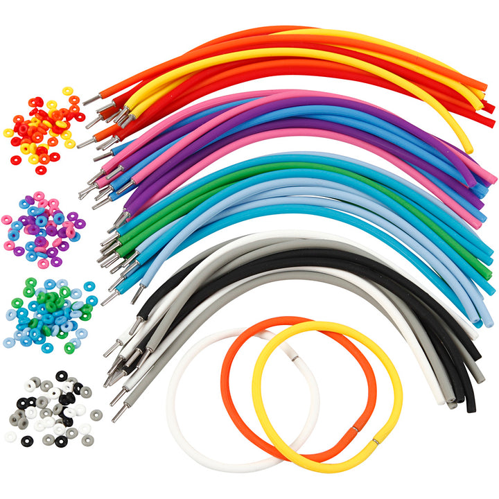 Pulseras - surtidos - 48 set