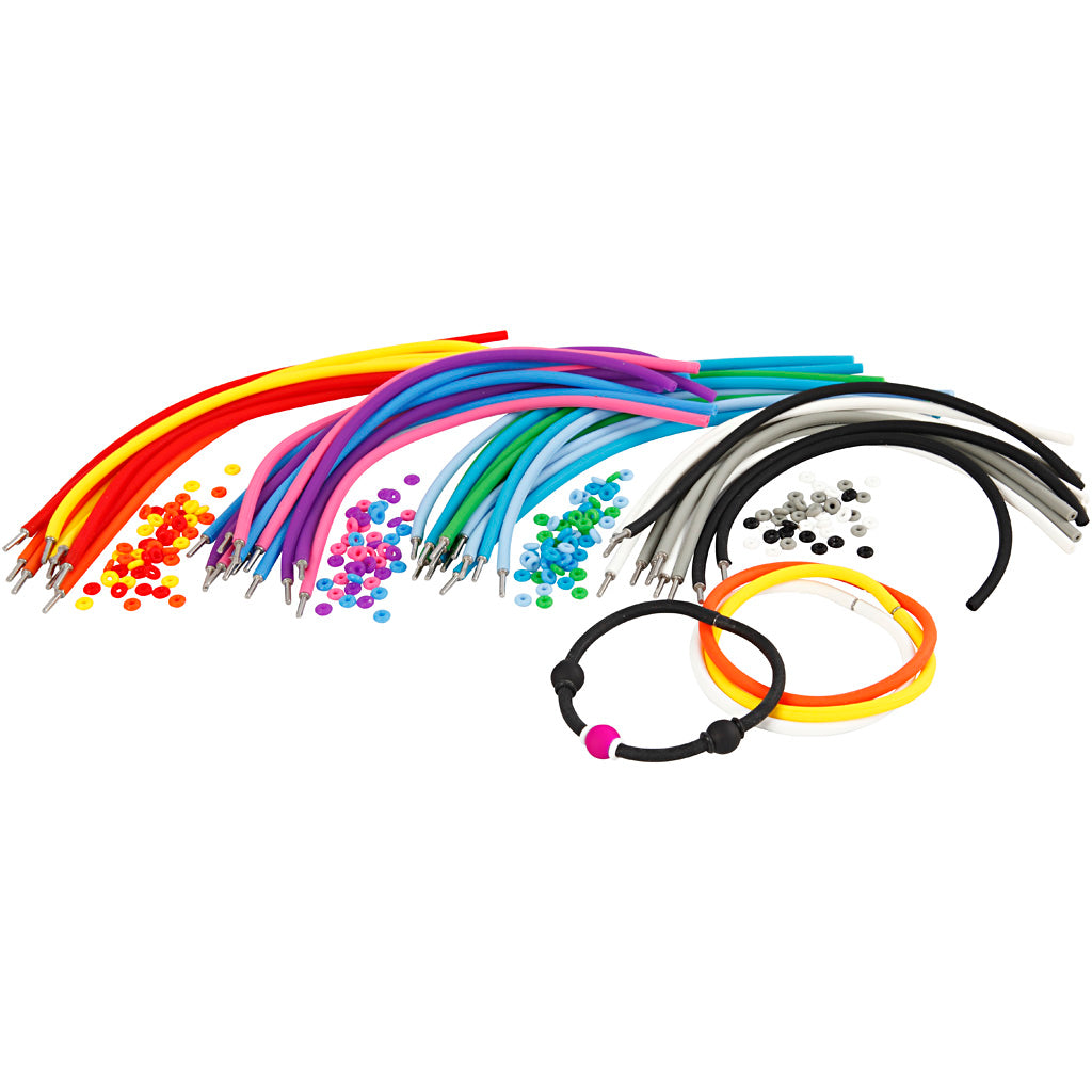 Pulseras - surtidos - 48 set