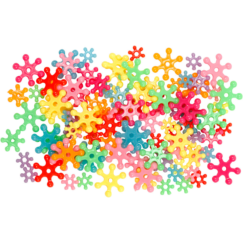 Cuentas con formas - 700 ml