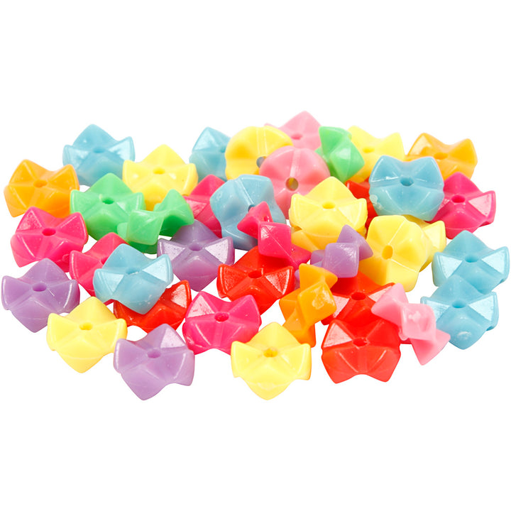 Cuentas de formas - 700 ml