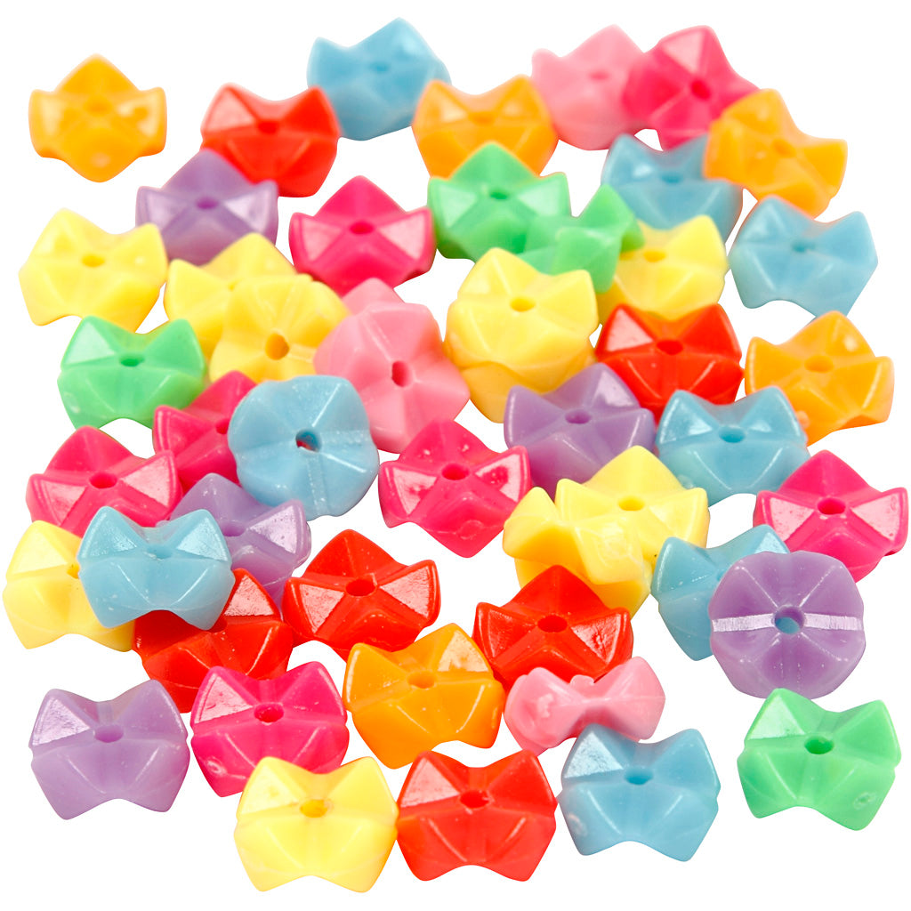 Cuentas de formas - 700 ml