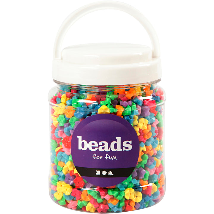 Cuentas de formas - 700 ml