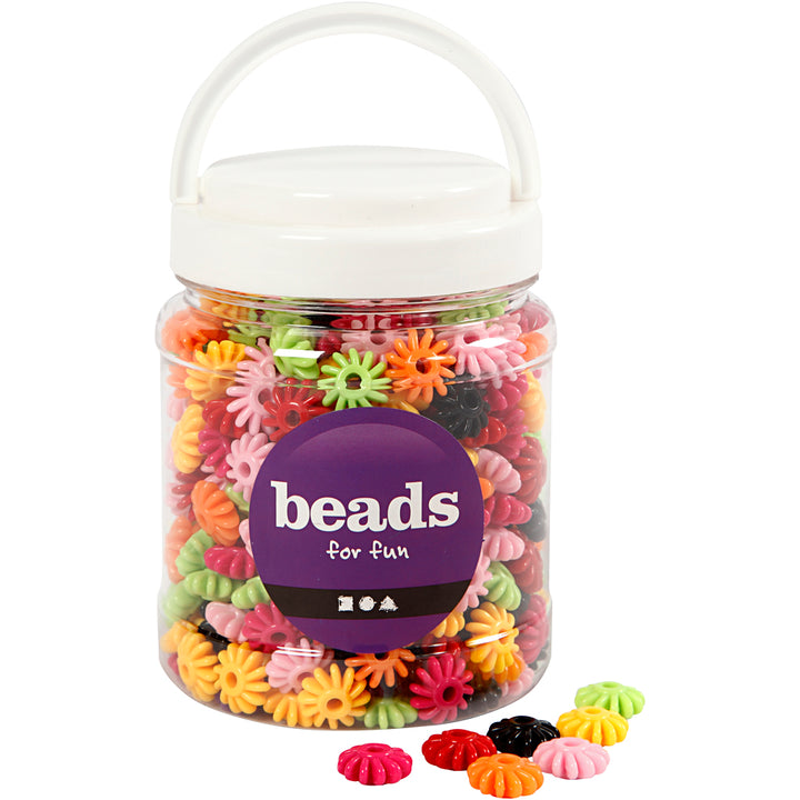 Mini ruedas - 700 ml