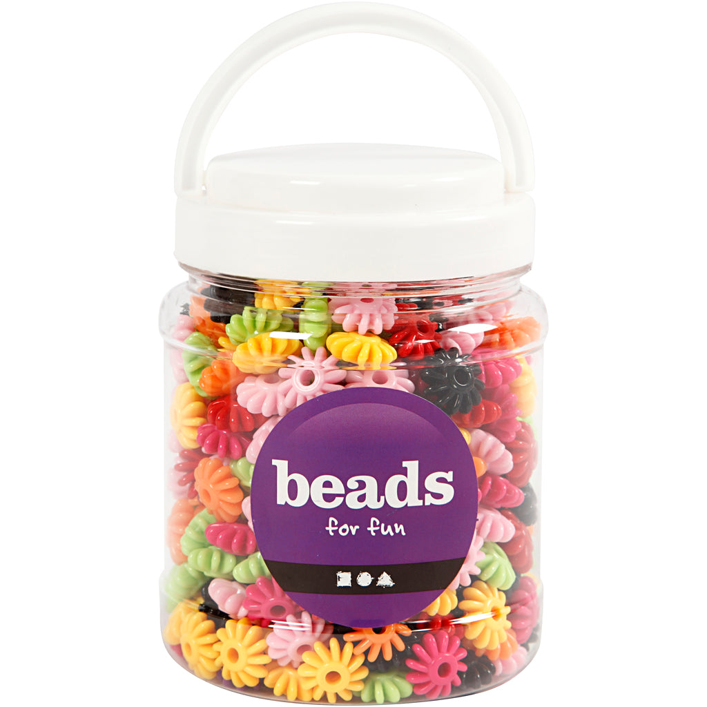 Mini ruedas - 700 ml