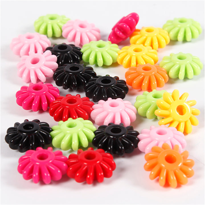 Mini ruedas - 700 ml