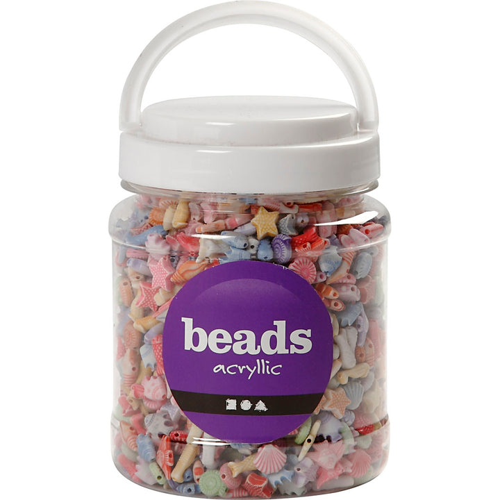 Mix tonos pasteles - 700 ml