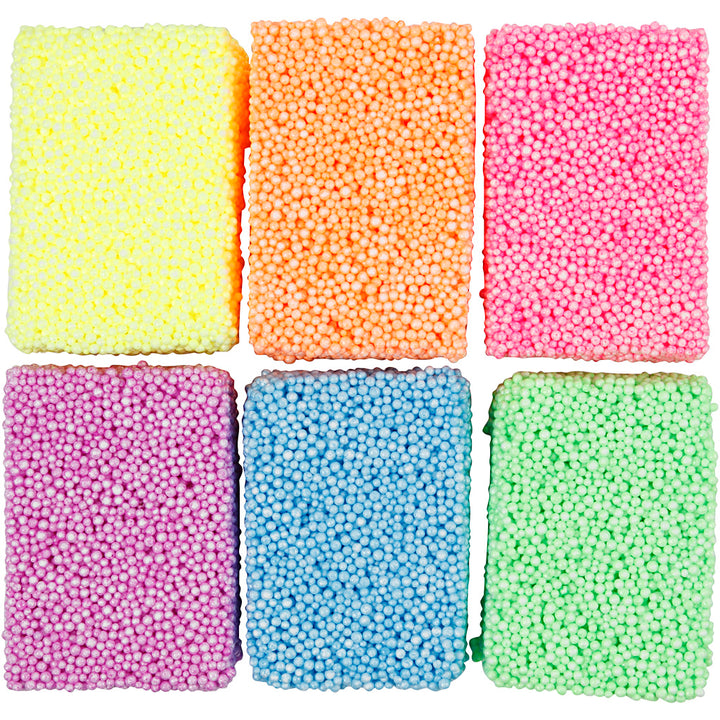 Soft Foam - 6x10 gr