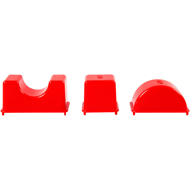 Moldes para arena - 12 unidades