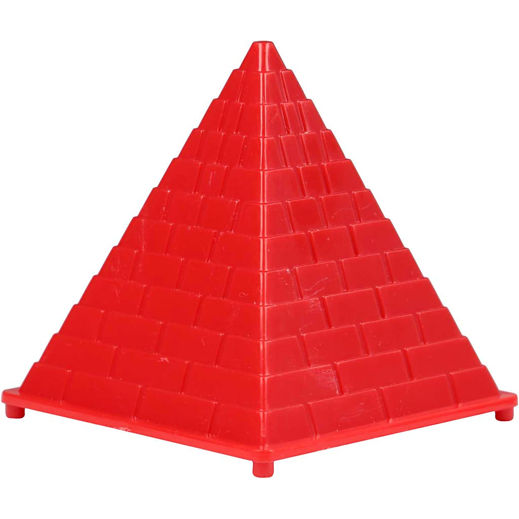 Moldes para arena - 4 unidades