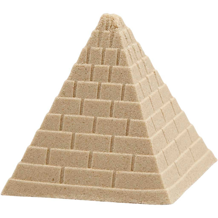 Moldes para arena - 4 unidades