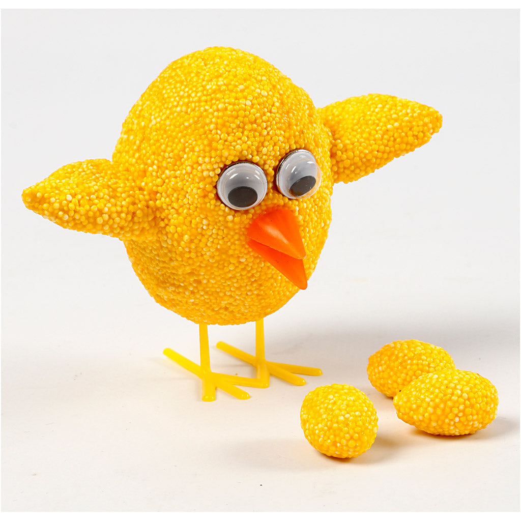 Picos y pies de gallina - 8 set