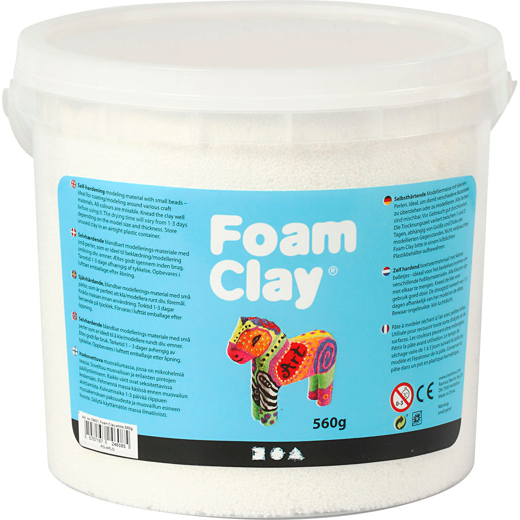 Foam Clay® - 560 gr