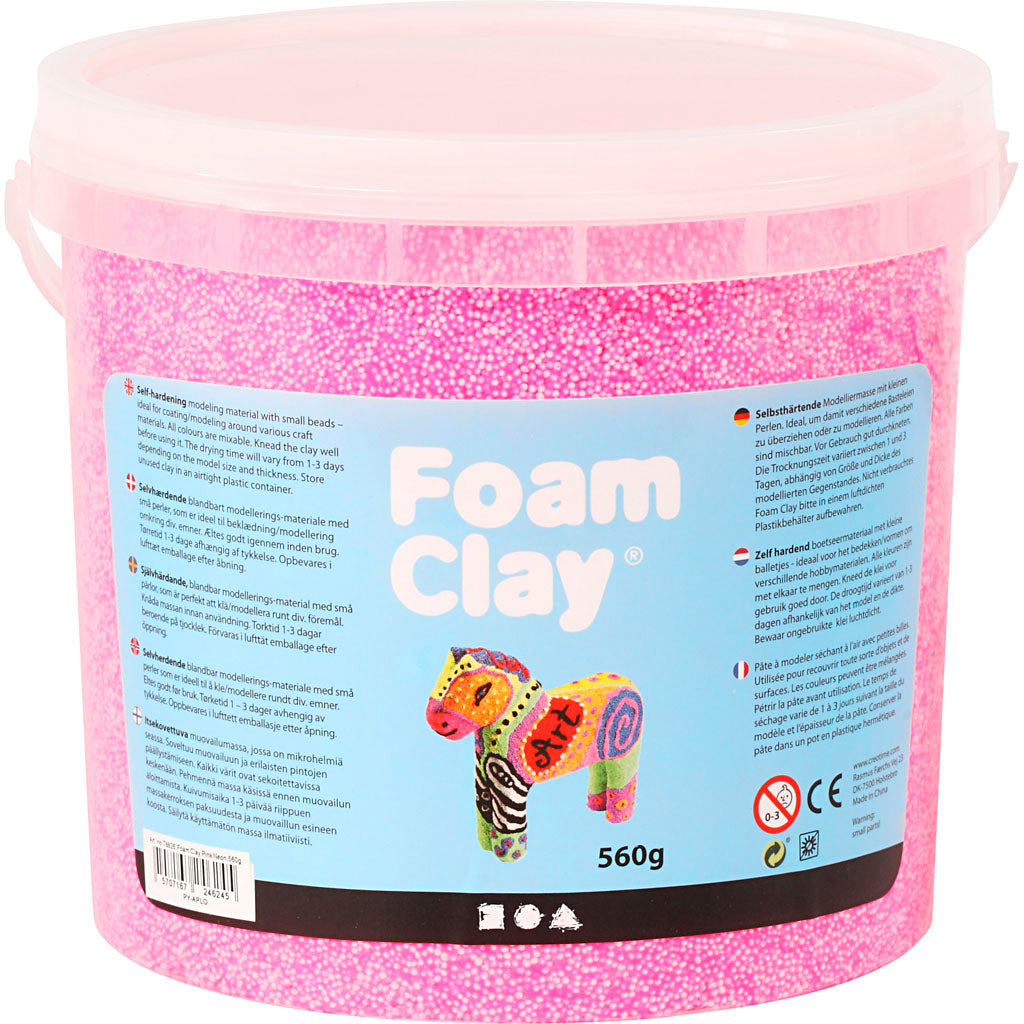 Foam Clay® - 560 gr