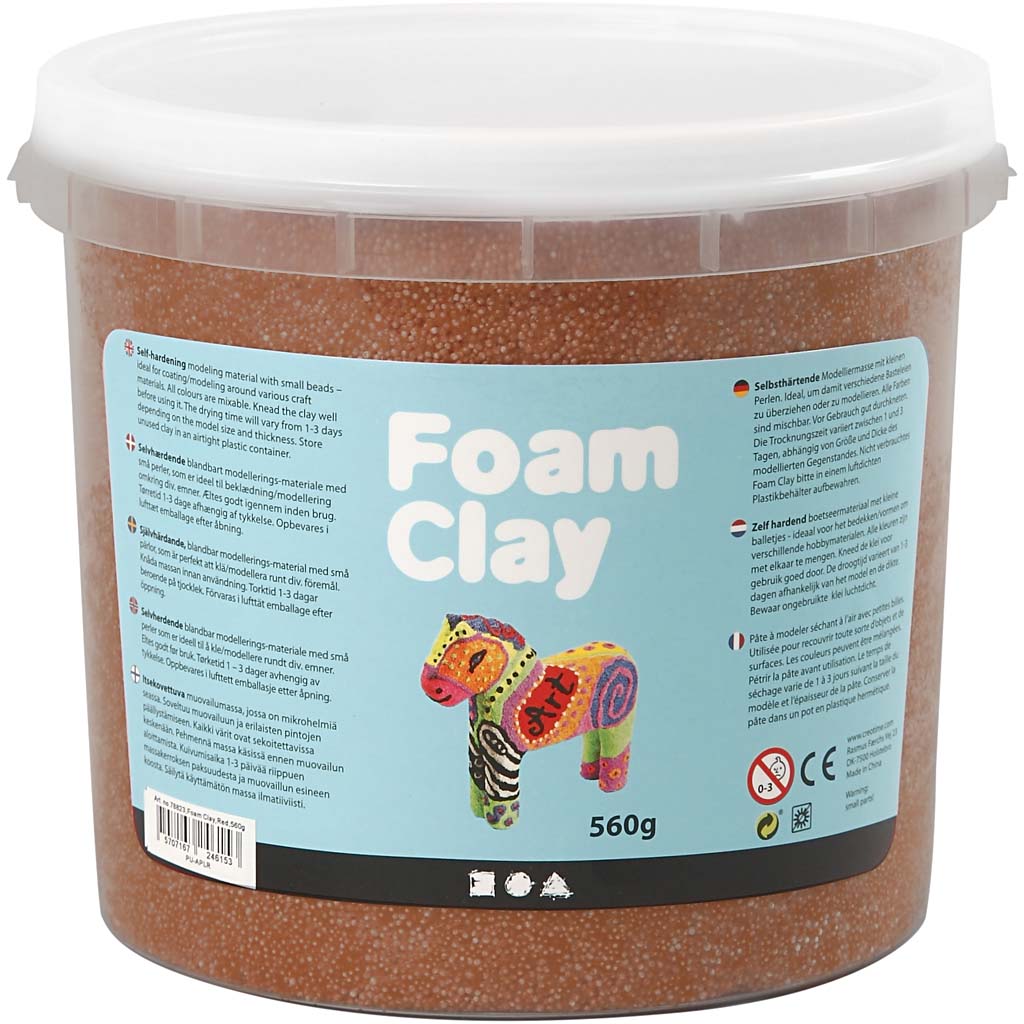 Foam Clay®  - 560 gr