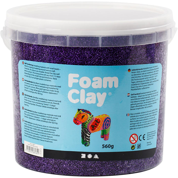 Foam Clay® - 560 gr