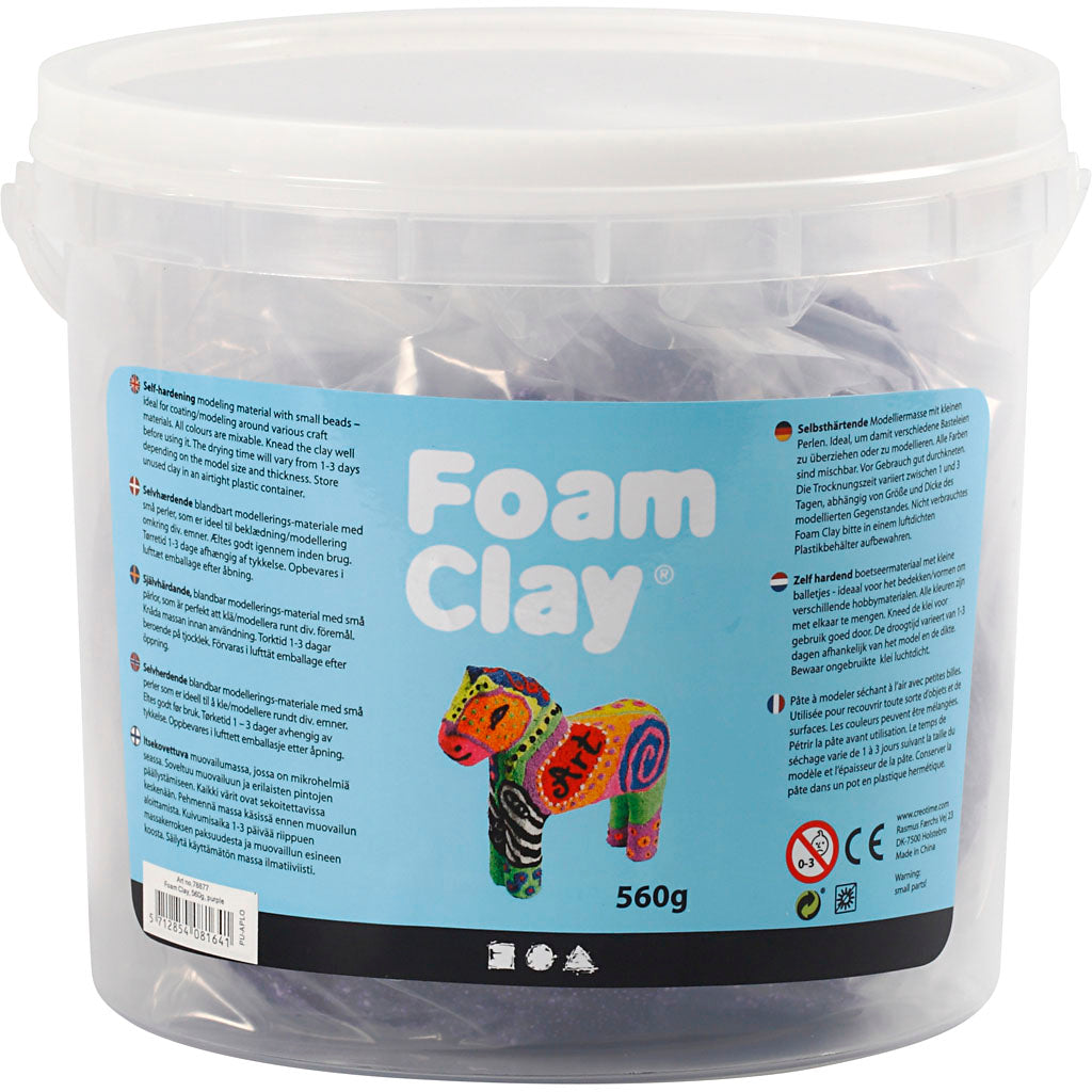 Foam Clay® - 560 gr