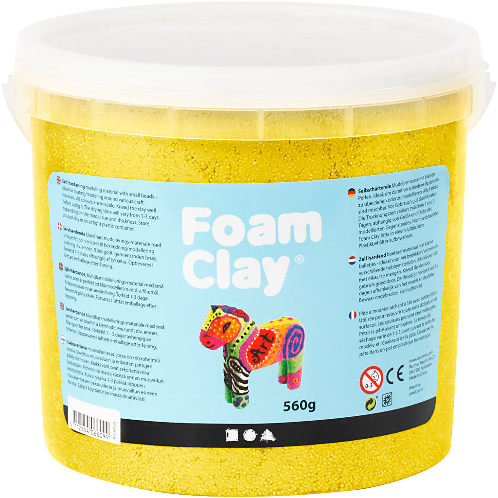 Foam Clay® - 560 gr