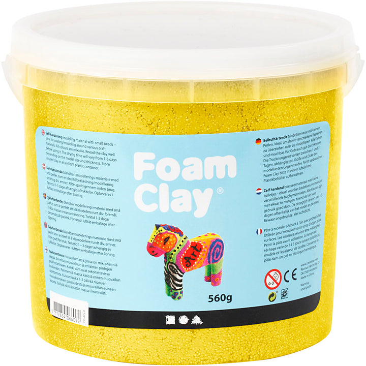Foam Clay® - 560 gr