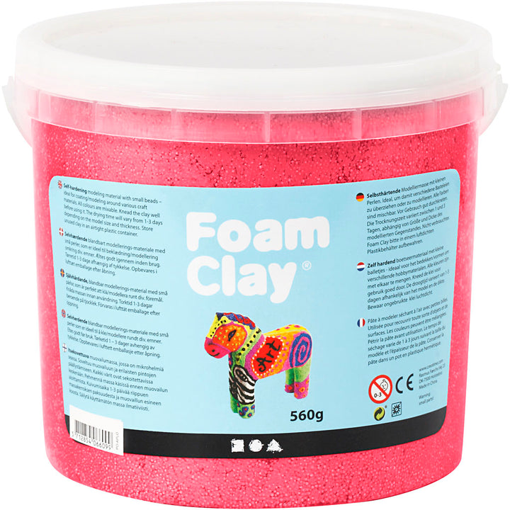 Foam Clay® - 560 gr