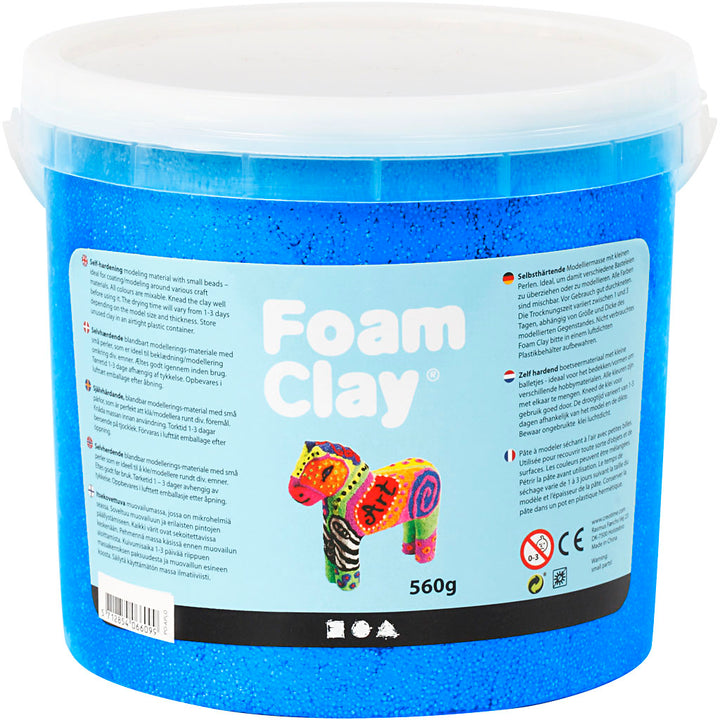 Foam Clay® - 560 gr
