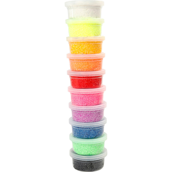 Foam Clay - 10x35 gr