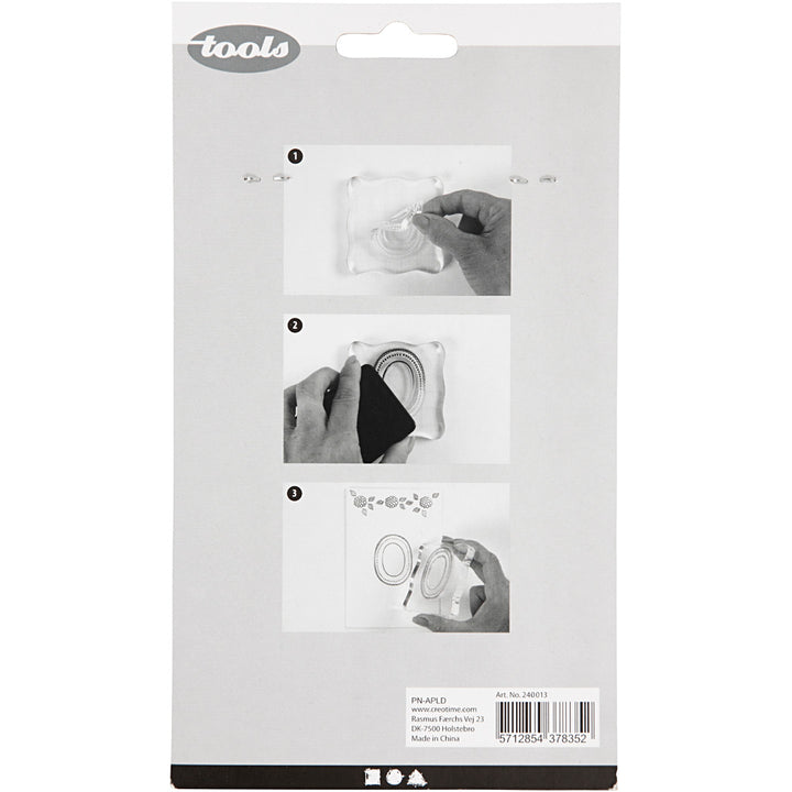 Silk Clay®  - 6x14 gr